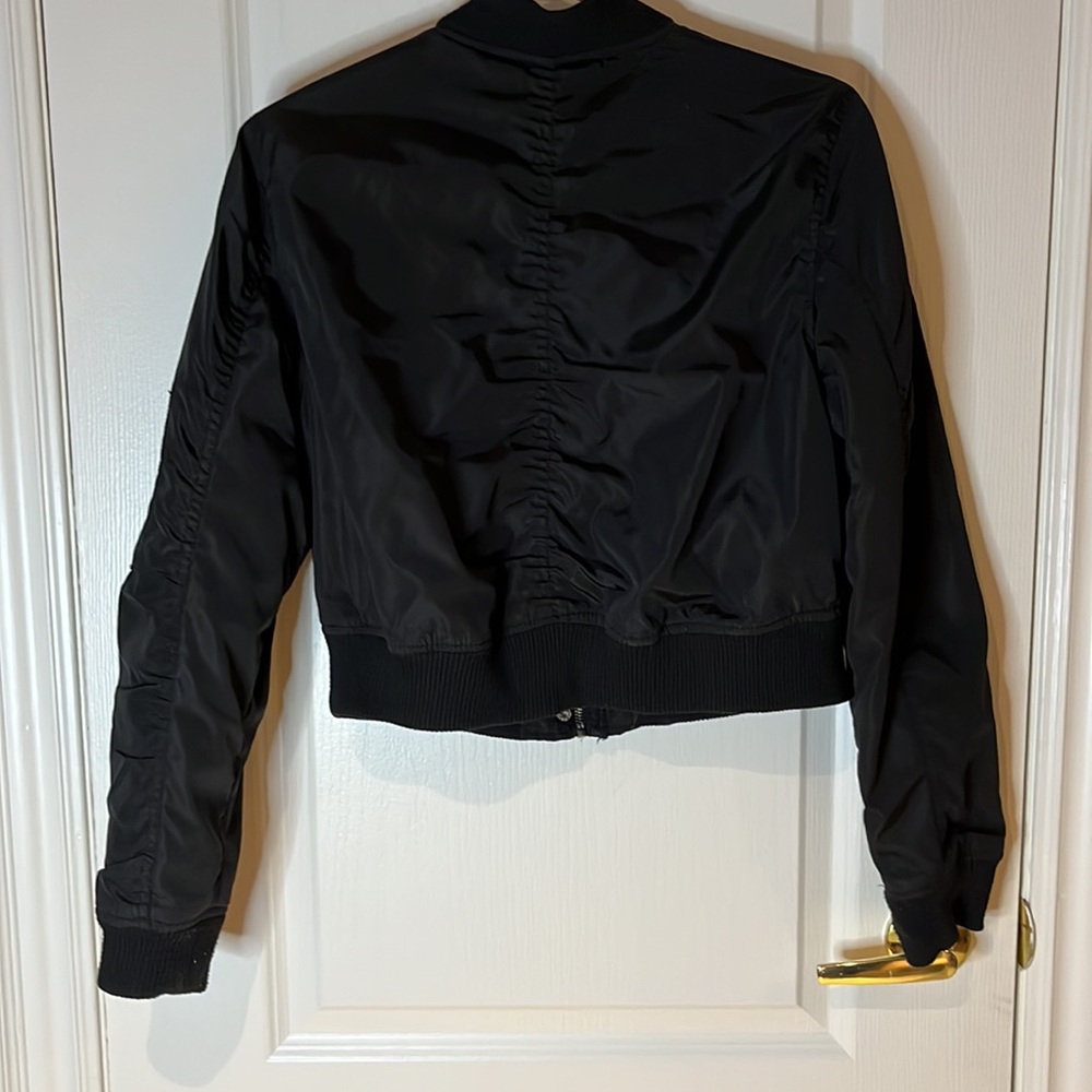 Bomber jacket - Picture 6 of 7